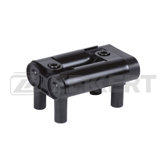Катушка зажигания Great Wall Hover H3 09- Hover H5 10- Geely Emgrand EC7 09- Lifan Smily 06-