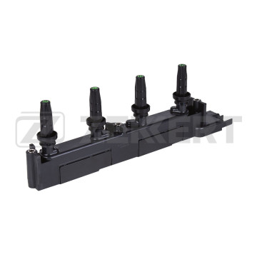 Катушка зажигания Peugeot 206 99- 307 00- Citroen C4 04- Citroen C5 I II 01- Jumpy 00-