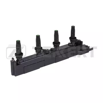 Катушка зажигания Peugeot 206 99- 307 00- Citroen C4 04- Citroen C5 I II 01- Jumpy 00-