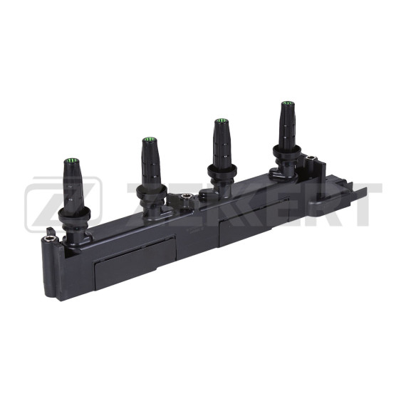 Катушка зажигания Peugeot 206 99- 307 00- Citroen C4 04- Citroen C5 I II 01- Jumpy 00-