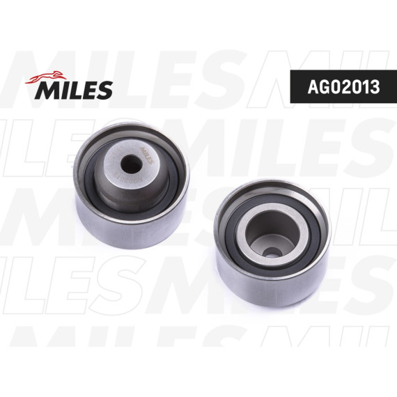 Ролик ремня ГРМ MITSUBISHI GALANT/HYUNDAI SANTA FE/SONATA 1.6-2.4