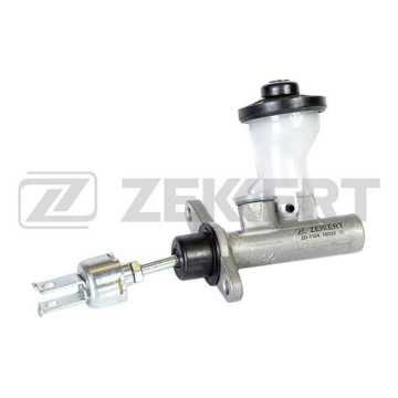 Цилиндр сцепления главный с бачком Toyota 4Runner (N10 N50-N70) 89- Hilux (N_) 88-