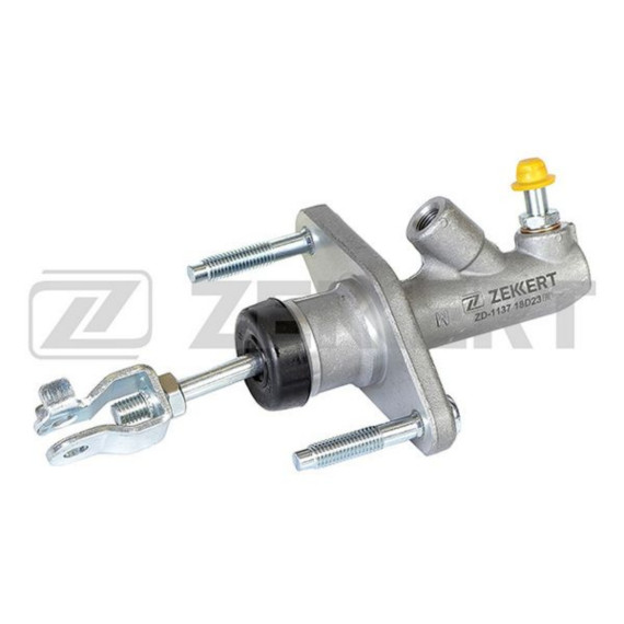 Цилиндр сцепления главный Honda Civic IV-VI 87- CR-X III 92-