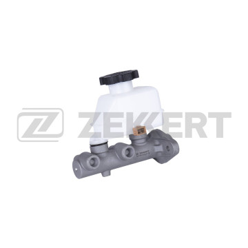 Цилиндр торм. главный с бачком Hyundai Accent II 00-