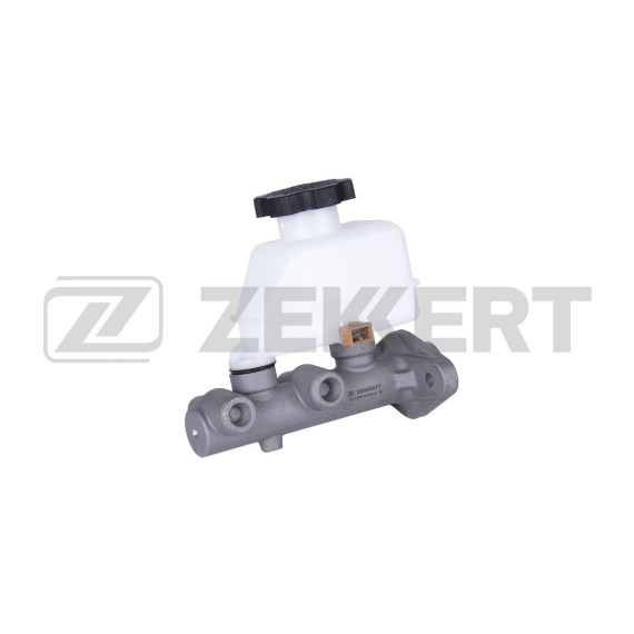 Цилиндр торм. главный с бачком Hyundai Accent II 00-