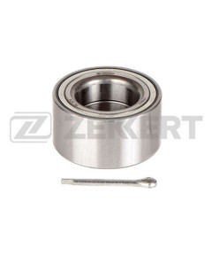 Заменен на RL-5479 / Ремкомплект ступицы перед. (без ABS) Kia Sportage II-IV 04- Hyundai Creta 16-