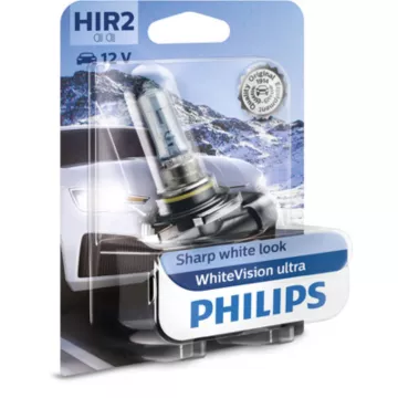 Лампа HIR2 9012 WhiteVision ultra (бл.1ш.)