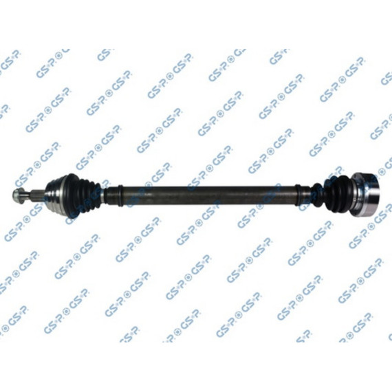 Привод в сборе AUDI A3 (8L1)