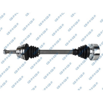 Привод в сборе VW GOLF III (1H1)