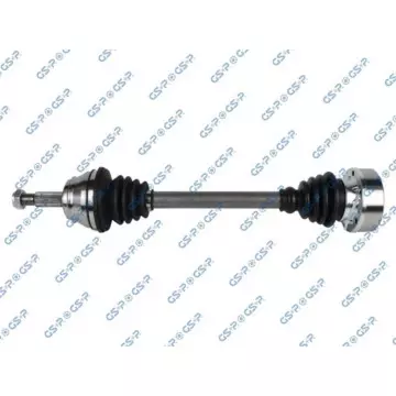 Привод в сборе VW GOLF III (1H1)