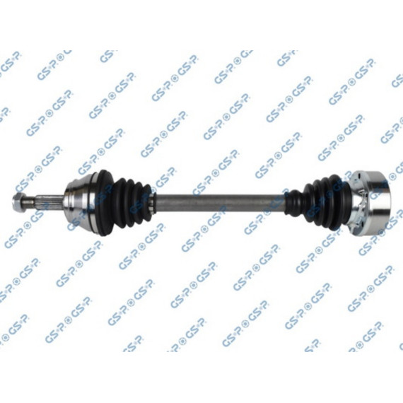 Привод в сборе VW GOLF III (1H1)