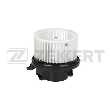 Вентилятор отопителя Nissan Navara NP300 (D40) 04- Pathfinder (R51) 05-