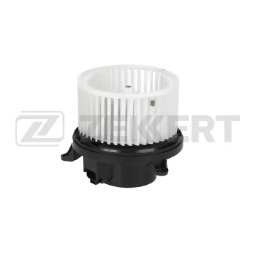 Вентилятор отопителя Nissan Navara NP300 (D40) 04- Pathfinder (R51) 05-