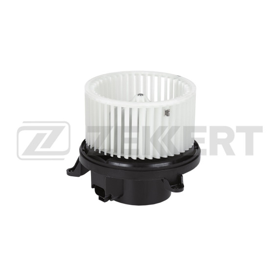 Вентилятор отопителя Nissan Navara NP300 (D40) 04- Pathfinder (R51) 05-