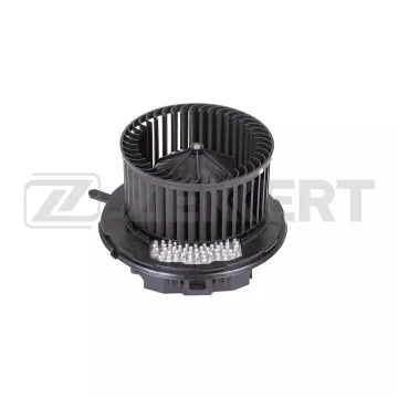 Вентилятор отопителя VW Golf V VI 03- Passat VI VII 05- Audi A3 03- Q3 11- Skoda Octavia II 04