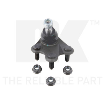 Опора шаровая VW Skoda Seat Audi 12-