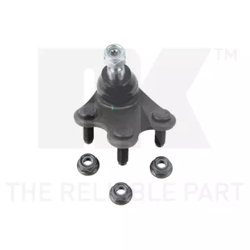 Опора шаровая VW Skoda Seat Audi 12-