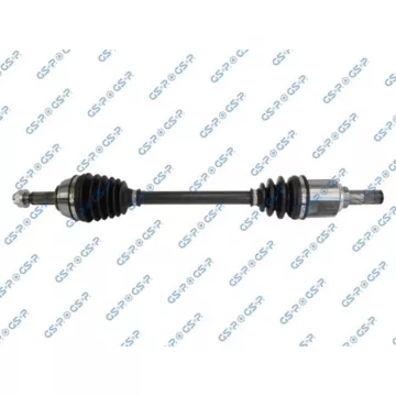 Привод в сборе левый NISSAN Micra 2002.10-2010.06 1.2