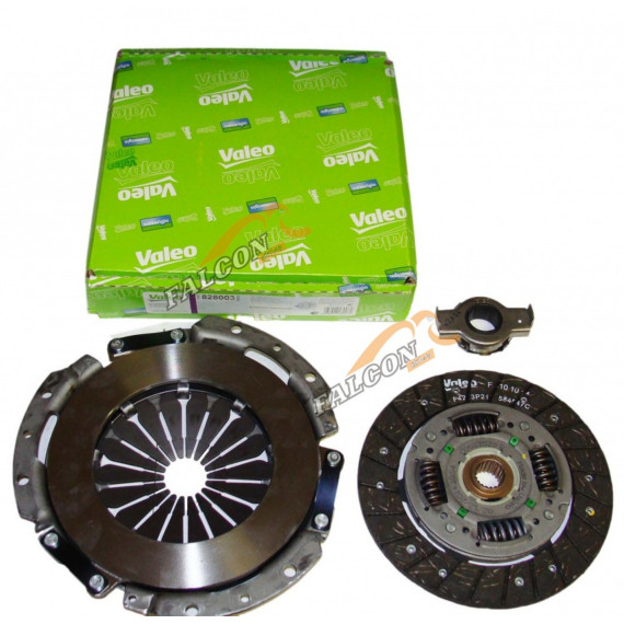 Компл сцепл ВАЗ-1118,2170 Kalina, Priora (VALEO) 828003