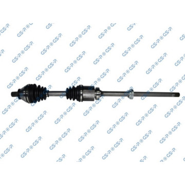 Привод в сборе правый LAND ROVER Freelander 2006.10-2014.10