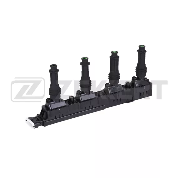 Катушка зажигания Opel Astra G H 00- Corsa C D 00- Meriva A 04-