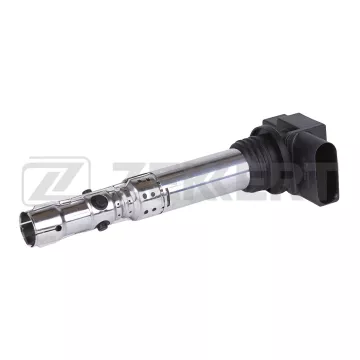 Катушка зажигания VW Polo IV 02- Fox II 05- Skoda Fabia (6Y_ 542 545) 99- Seat Ibiza III 07-