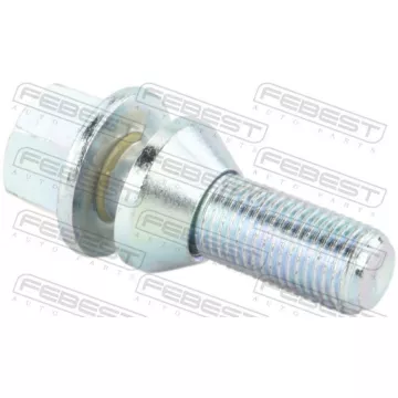 БОЛТ КОЛЕСНЫЙ VOLVO S60 S80 V60 V70 XC70 XC90 1999-2016