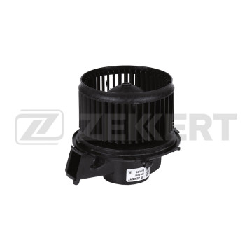 Вентилятор отопителя Citroen Jumper 06- Peugeot Boxer 06- Fiat Ducato (250_) 06-