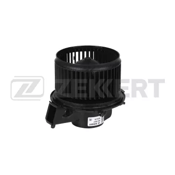 Вентилятор отопителя Citroen Jumper 06- Peugeot Boxer 06- Fiat Ducato (250_) 06-