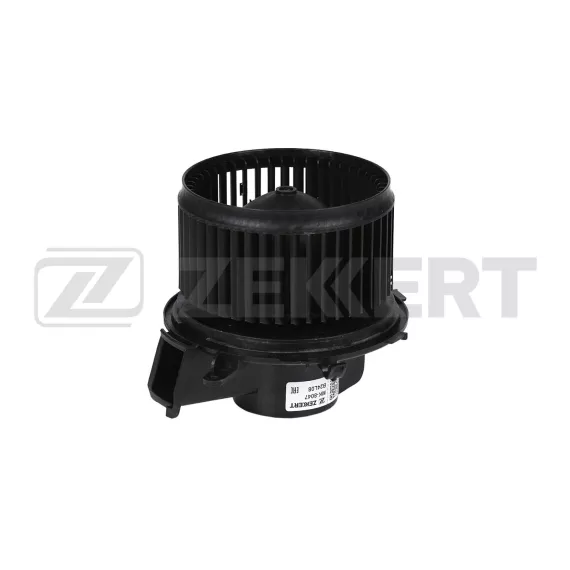 Вентилятор отопителя Citroen Jumper 06- Peugeot Boxer 06- Fiat Ducato (250_) 06-