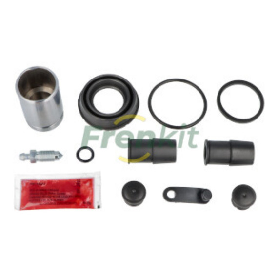 Ремкомплект заднего суппорта+поршень BMW 1-SERIES 2015- X1 2014- MINI CLUBMAN COUNTRYMAN 2014-