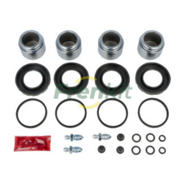 Ремкомплект суппорта+поршень MERCEDES T1 / TN (BM611) 6-81 -> ALL TYPES 01-81->