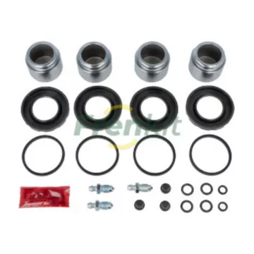 Ремкомплект суппорта+поршень MERCEDES T1 / TN (BM611) 6-81 -> ALL TYPES 01-81->