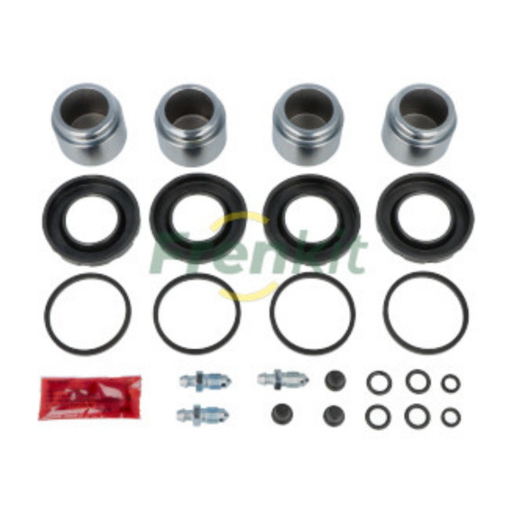 Ремкомплект суппорта+поршень MERCEDES T1 / TN (BM611) 6-81 -> ALL TYPES 01-81->