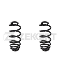 Пружина подвески задн. BMW X6 (E71 E72) 08-(в упак. 2 шт.)