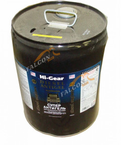 Антигель для диз/топлива 20 л (Hi-Gear) HG3431 суперантигель