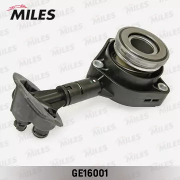 Муфта выключения сцепления (для GE09007/GE09002/GE09048) FORD FOCUS II/C>MAX/ПОДХОДИТ ДЛЯ VOLVO S40/
