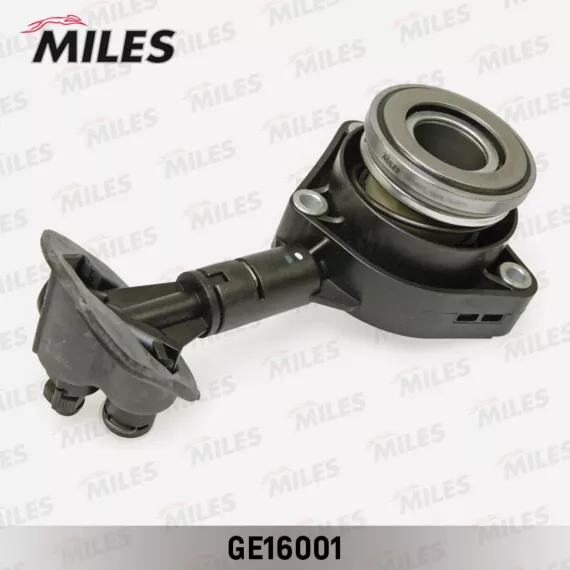 Муфта выключения сцепления (для GE09007/GE09002/GE09048) FORD FOCUS II/C>MAX/ПОДХОДИТ ДЛЯ VOLVO S40/