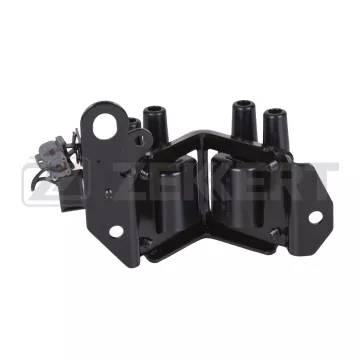 Катушка зажигания Kia Rio II 05- Hyundai Accent II III 99- HyundaI Getz 02-