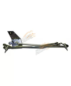 Трапец с/о ВАЗ-2110-12 гол (Автоприбор Владимир) 2110-5205015