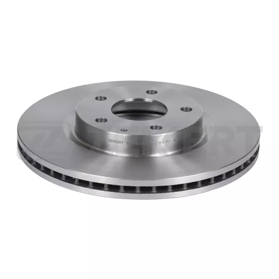 Диск тормозной перед. Mazda 3 IV 19-