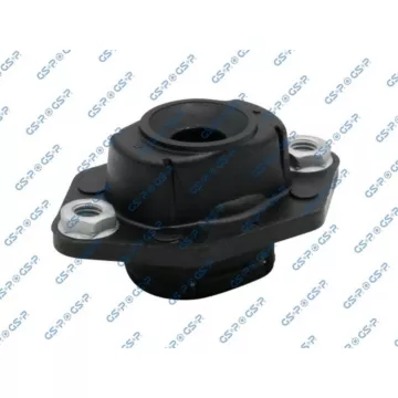 Опора заднего амортизатора BMW 1 (E81 E87) 3 (E90) X1 (E84)