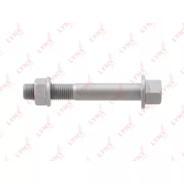 Болт подвески (комплект с гайкой) MITSUBISHI Pajero Classic 02-10 / Pajero IV 07-20