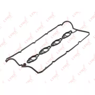 Прокладка крышки ГБЦ HYUNDAI H-1 2.5d 08> / Porter 2.5d 12> KIA Bongo 2.5d 12> / K2500 2.5d 10>