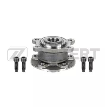 Ступица задняя (без ABS) Volvo S60 II 10- S80 II 06- V60 10- V70 III 07- XC70 II 07-