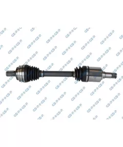 Привод в сборе правый MERCEDES-BENZ CL-Class CL500 2008.02-2013.12 5.5