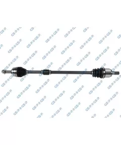 Привод в сборе HYUNDAI Accent 2017.01-2022.09 1.6