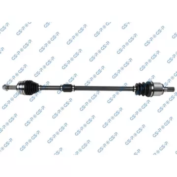 Привод в сборе HYUNDAI Accent 2017.01-2022.09 1.6