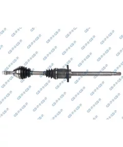 Привод в сборе правый RENAULT Koleos 2008.09- NISSAN Qashqai+2 2008.08-2013.11