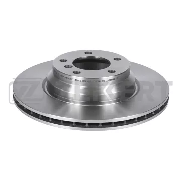 Диск тормозной перед. BMW 1 (E81-E88) 05- 3 (E90-E93) 04- X1 (E84) 09-
